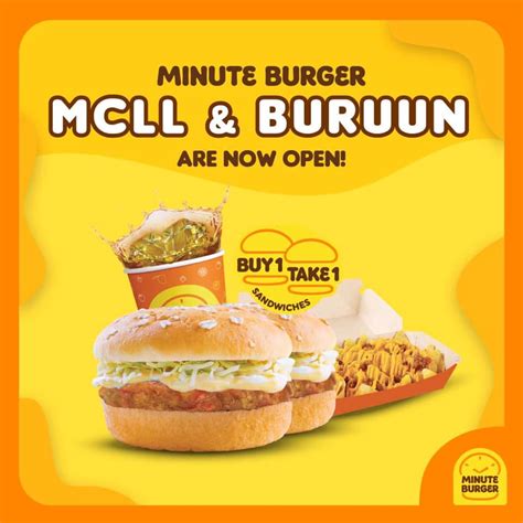 burgers zambaonga city|Minute Burger Tetuan Canelar Calixto .